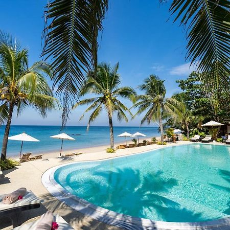 Lanta Palace Beach Resort & Spa - Adult Only Koh Lanta Luaran gambar
