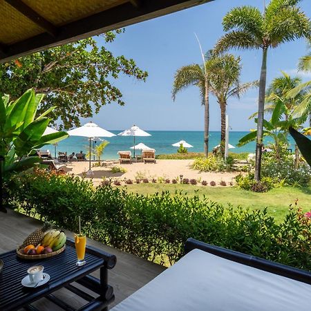 Lanta Palace Beach Resort & Spa - Adult Only Koh Lanta Luaran gambar