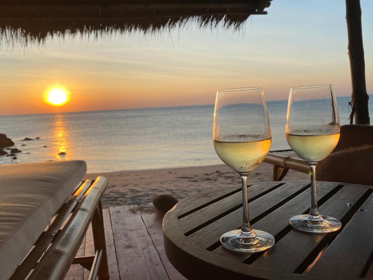 Lanta Palace Beach Resort & Spa - Adult Only Koh Lanta Luaran gambar