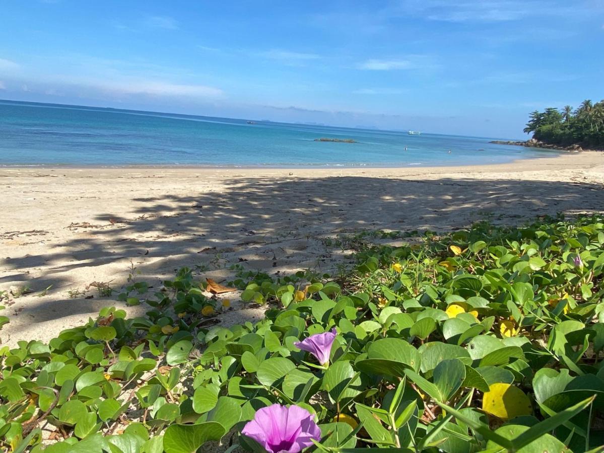 Lanta Palace Beach Resort & Spa - Adult Only Koh Lanta Luaran gambar