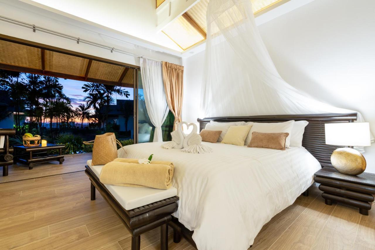 Lanta Palace Beach Resort & Spa - Adult Only Koh Lanta Luaran gambar