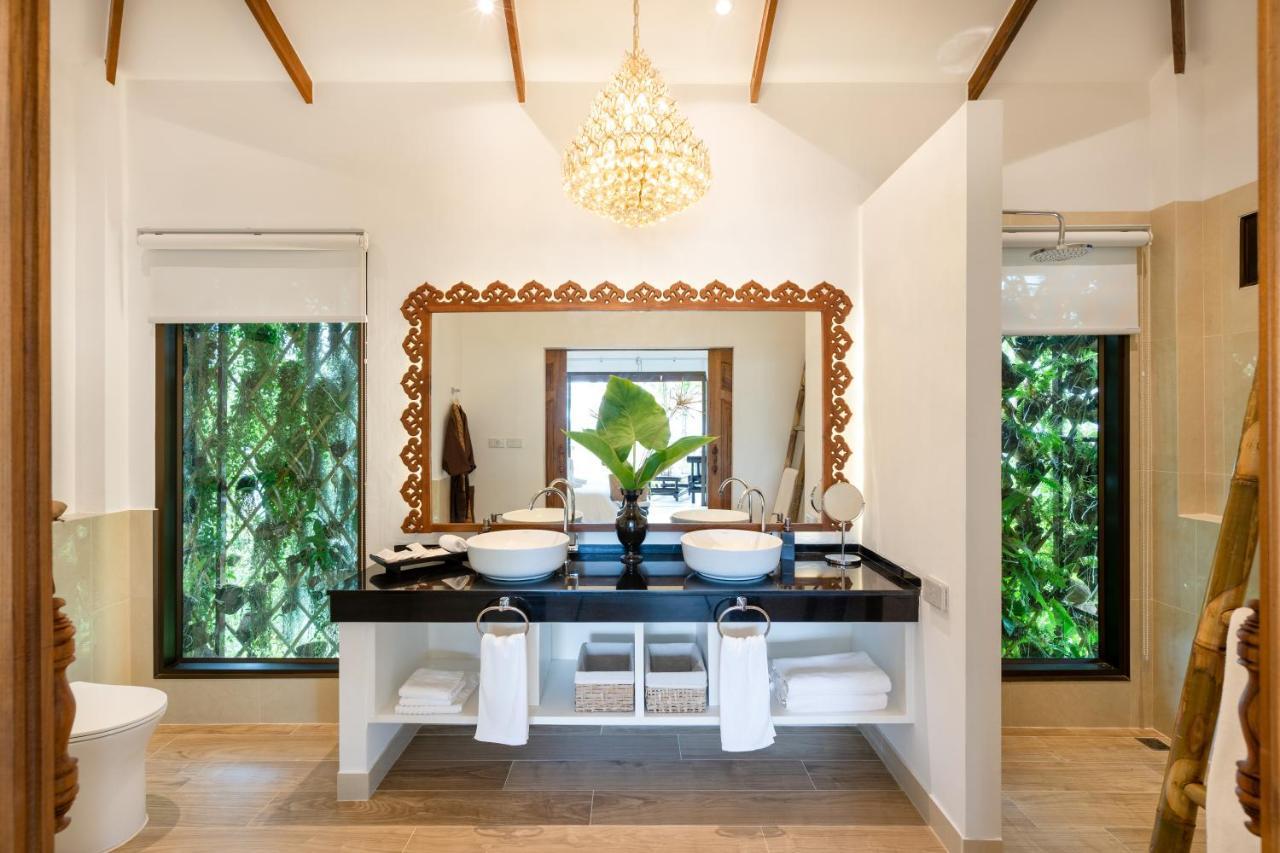 Lanta Palace Beach Resort & Spa - Adult Only Koh Lanta Luaran gambar