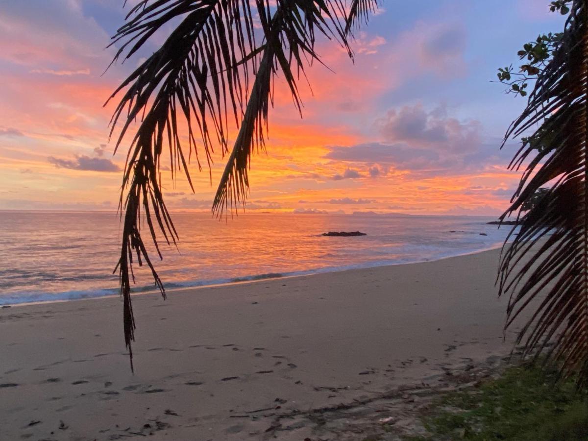 Lanta Palace Beach Resort & Spa - Adult Only Koh Lanta Luaran gambar