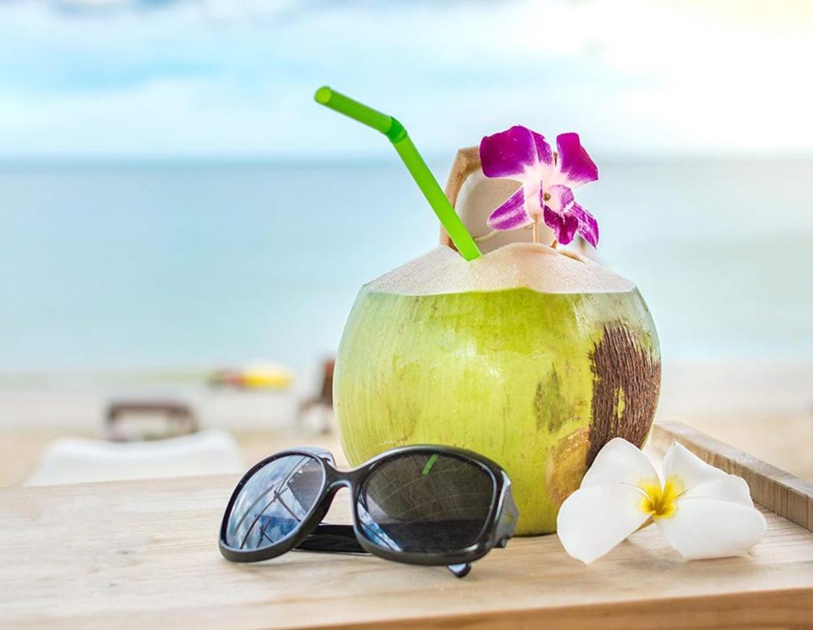 Lanta Palace Beach Resort & Spa - Adult Only Koh Lanta Luaran gambar