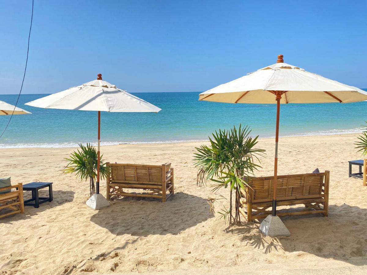 Lanta Palace Beach Resort & Spa - Adult Only Koh Lanta Luaran gambar