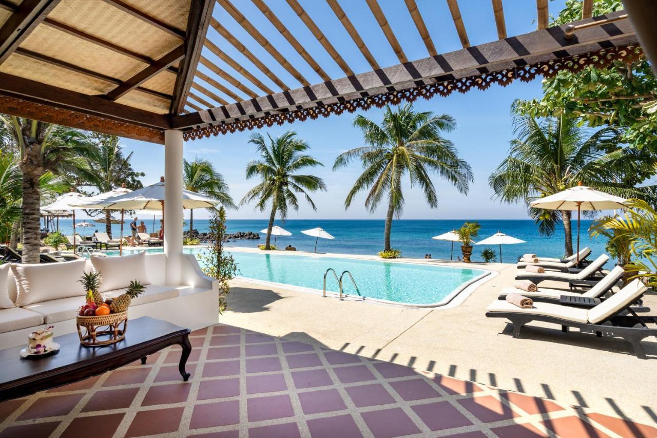 Lanta Palace Beach Resort & Spa - Adult Only Koh Lanta Luaran gambar