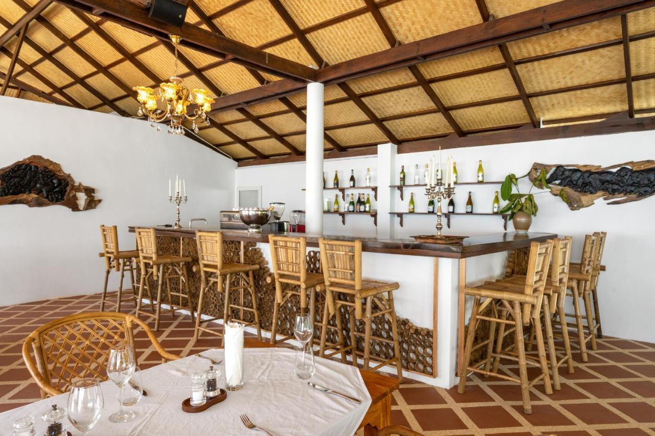 Lanta Palace Beach Resort & Spa - Adult Only Koh Lanta Luaran gambar