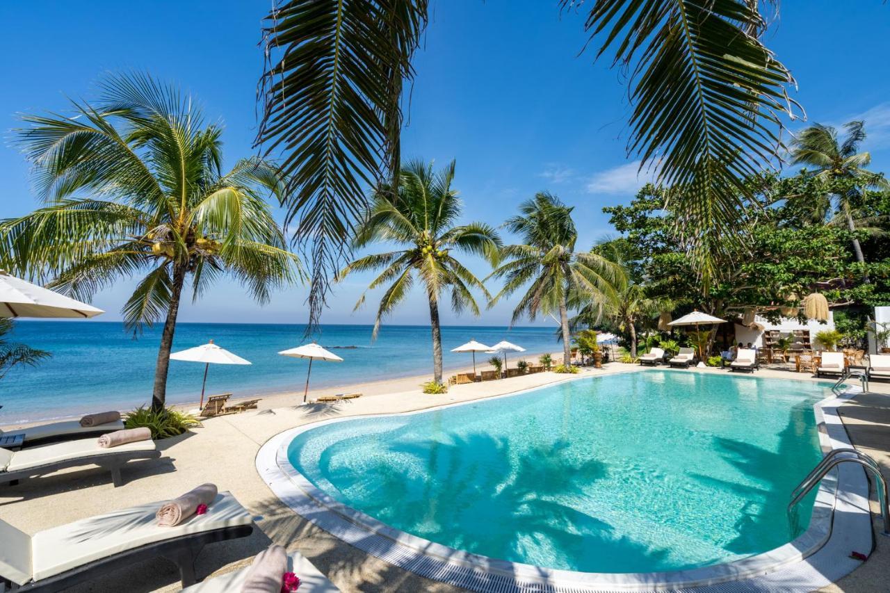 Lanta Palace Beach Resort & Spa - Adult Only Koh Lanta Luaran gambar