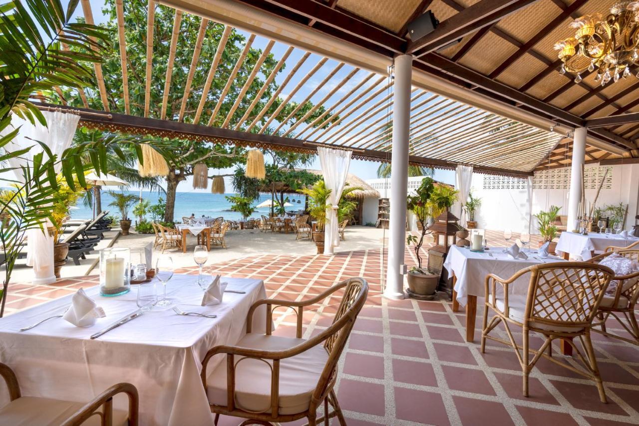 Lanta Palace Beach Resort & Spa - Adult Only Koh Lanta Luaran gambar