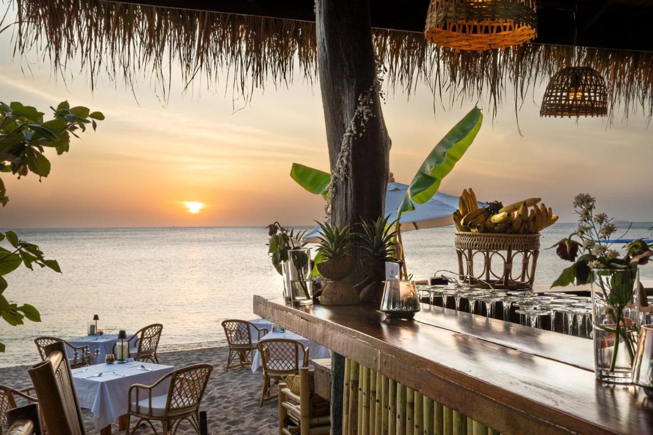 Lanta Palace Beach Resort & Spa - Adult Only Koh Lanta Luaran gambar