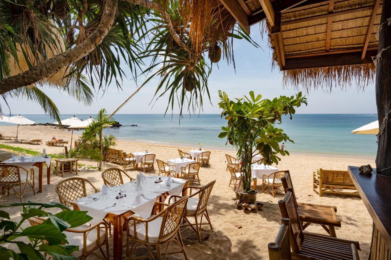 Lanta Palace Beach Resort & Spa - Adult Only Koh Lanta Luaran gambar