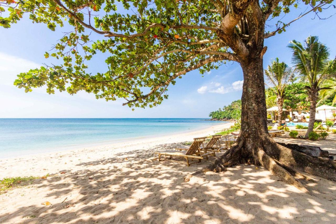 Lanta Palace Beach Resort & Spa - Adult Only Koh Lanta Luaran gambar