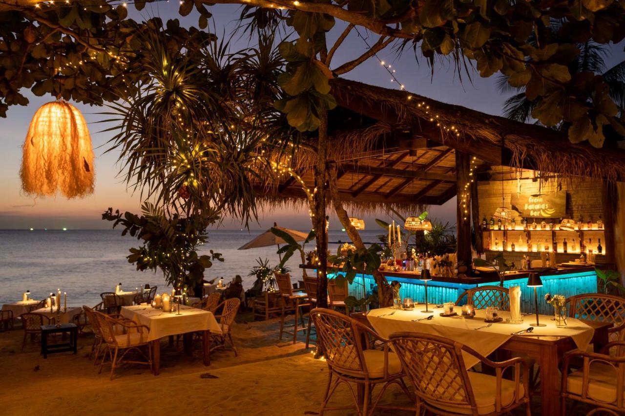 Lanta Palace Beach Resort & Spa - Adult Only Koh Lanta Luaran gambar