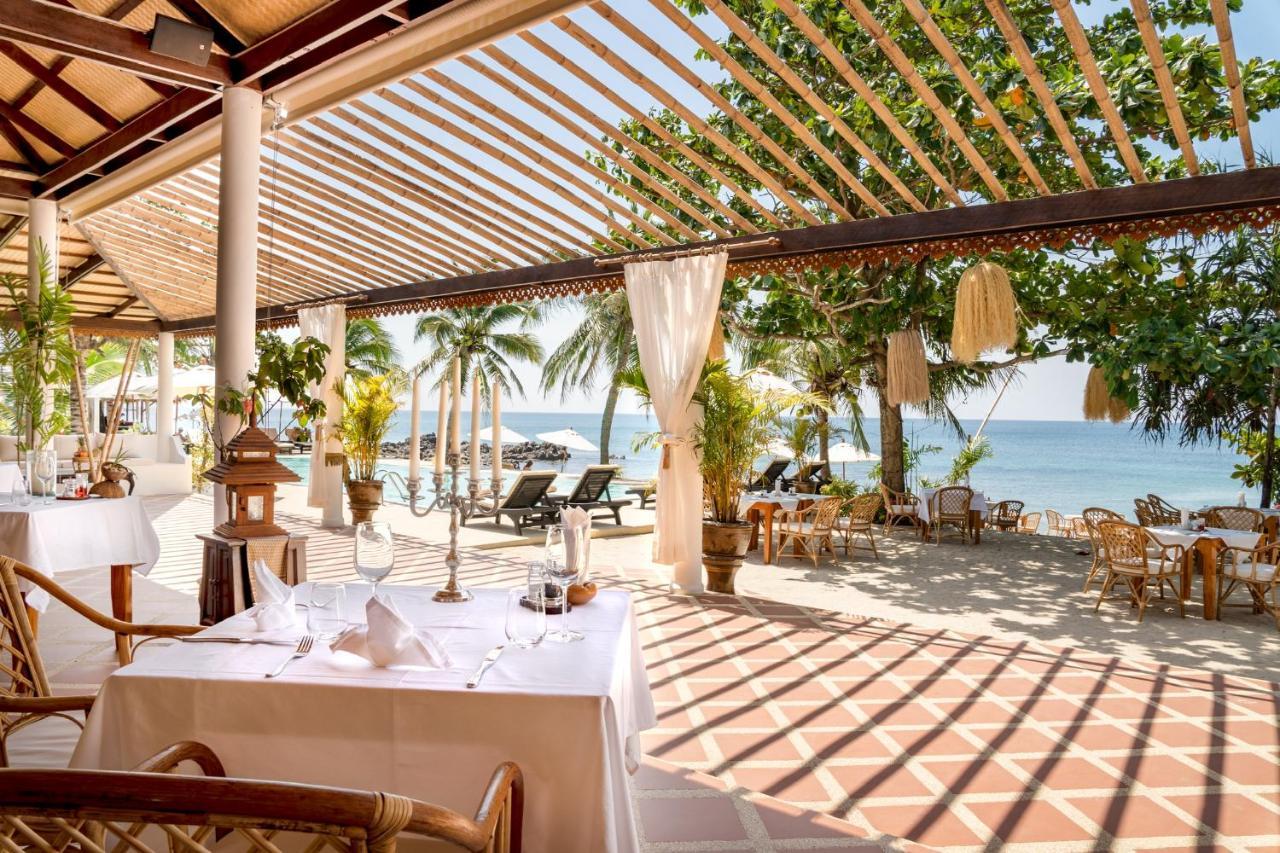 Lanta Palace Beach Resort & Spa - Adult Only Koh Lanta Luaran gambar