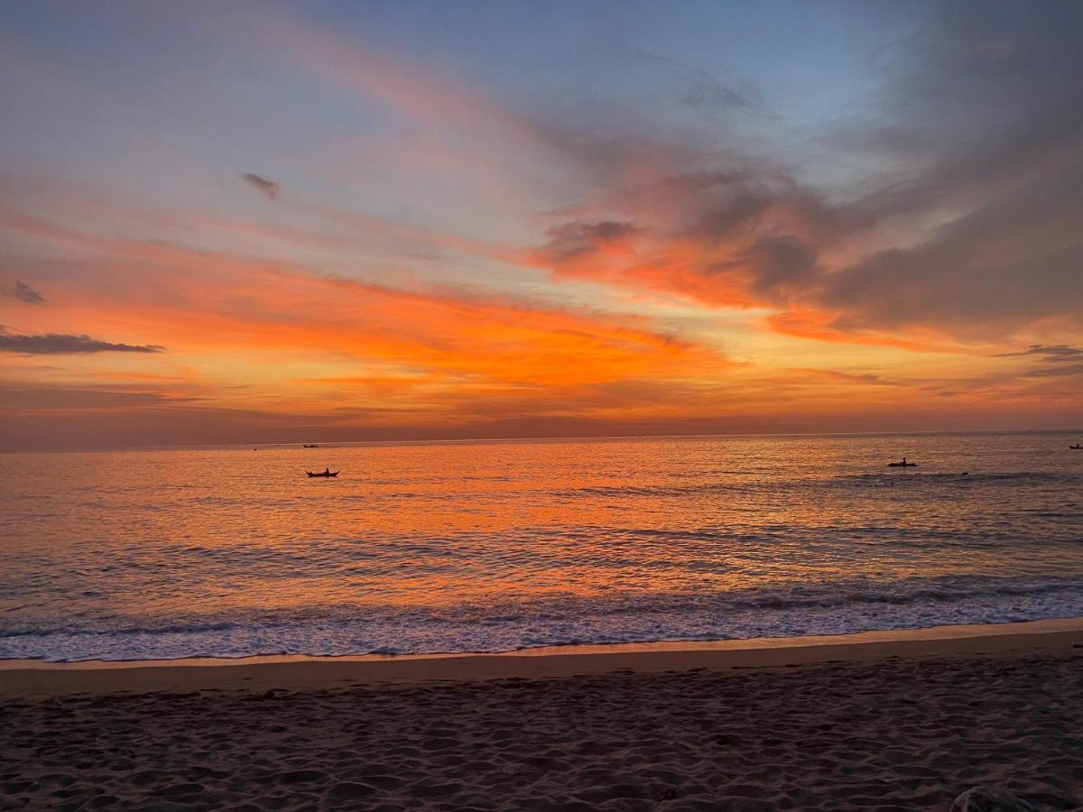 Lanta Palace Beach Resort & Spa - Adult Only Koh Lanta Luaran gambar