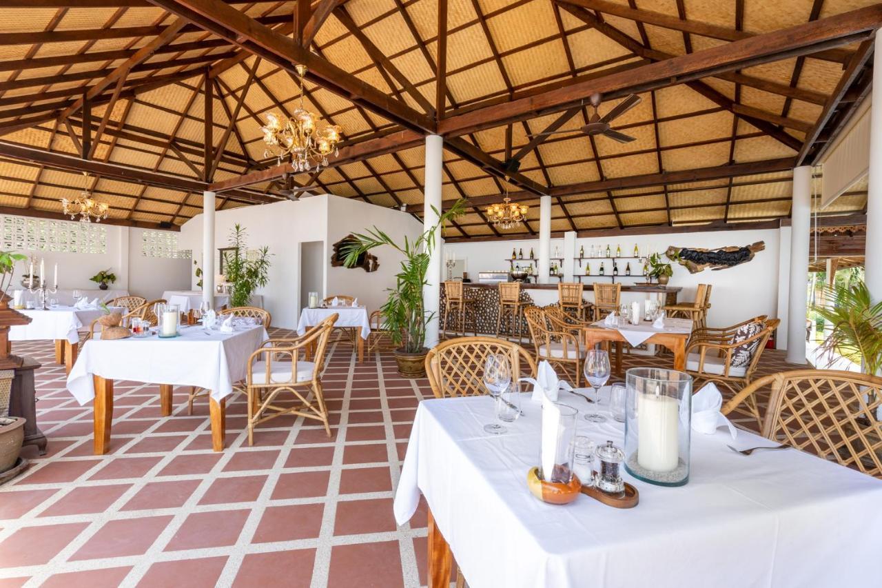 Lanta Palace Beach Resort & Spa - Adult Only Koh Lanta Luaran gambar