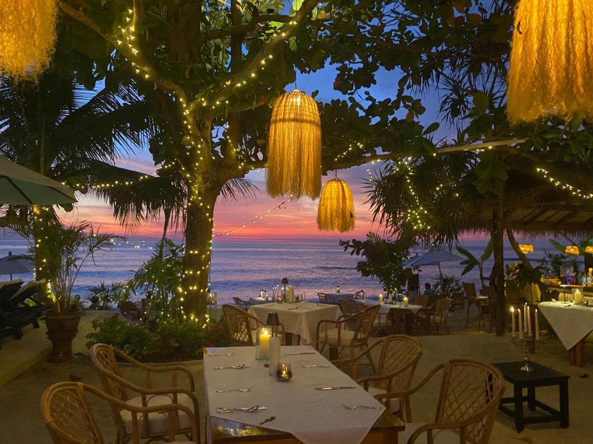 Lanta Palace Beach Resort & Spa - Adult Only Koh Lanta Luaran gambar