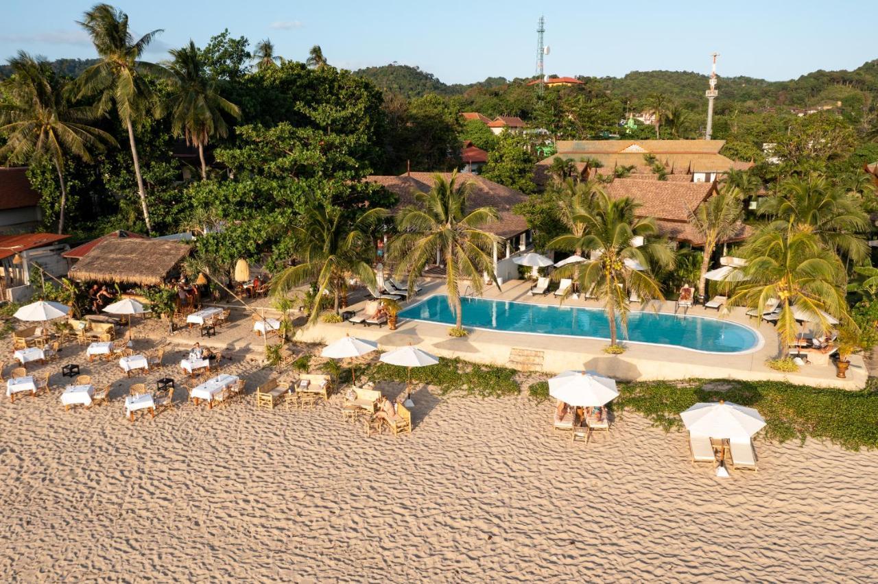 Lanta Palace Beach Resort & Spa - Adult Only Koh Lanta Luaran gambar