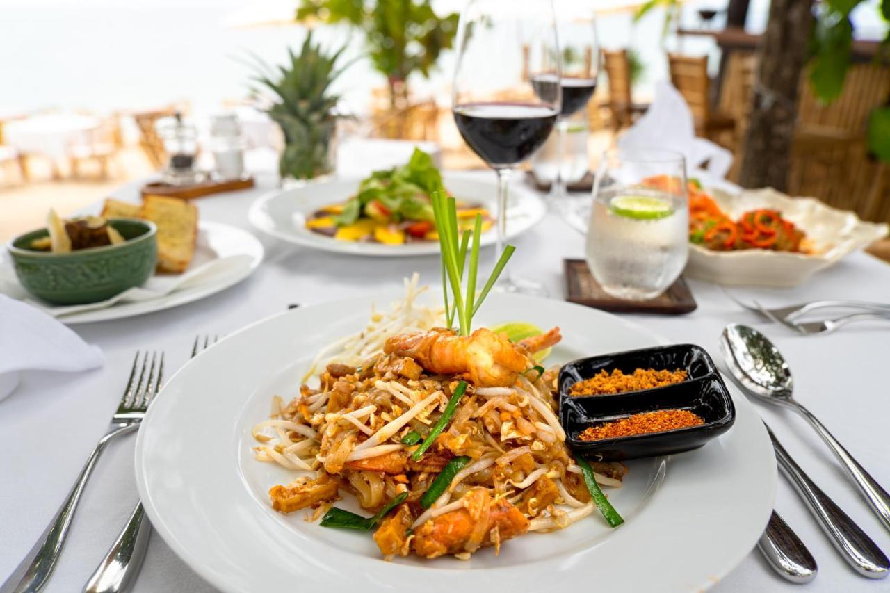 Lanta Palace Beach Resort & Spa - Adult Only Koh Lanta Luaran gambar