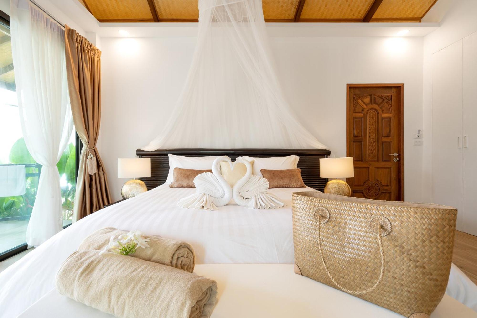 Lanta Palace Beach Resort & Spa - Adult Only Koh Lanta Luaran gambar